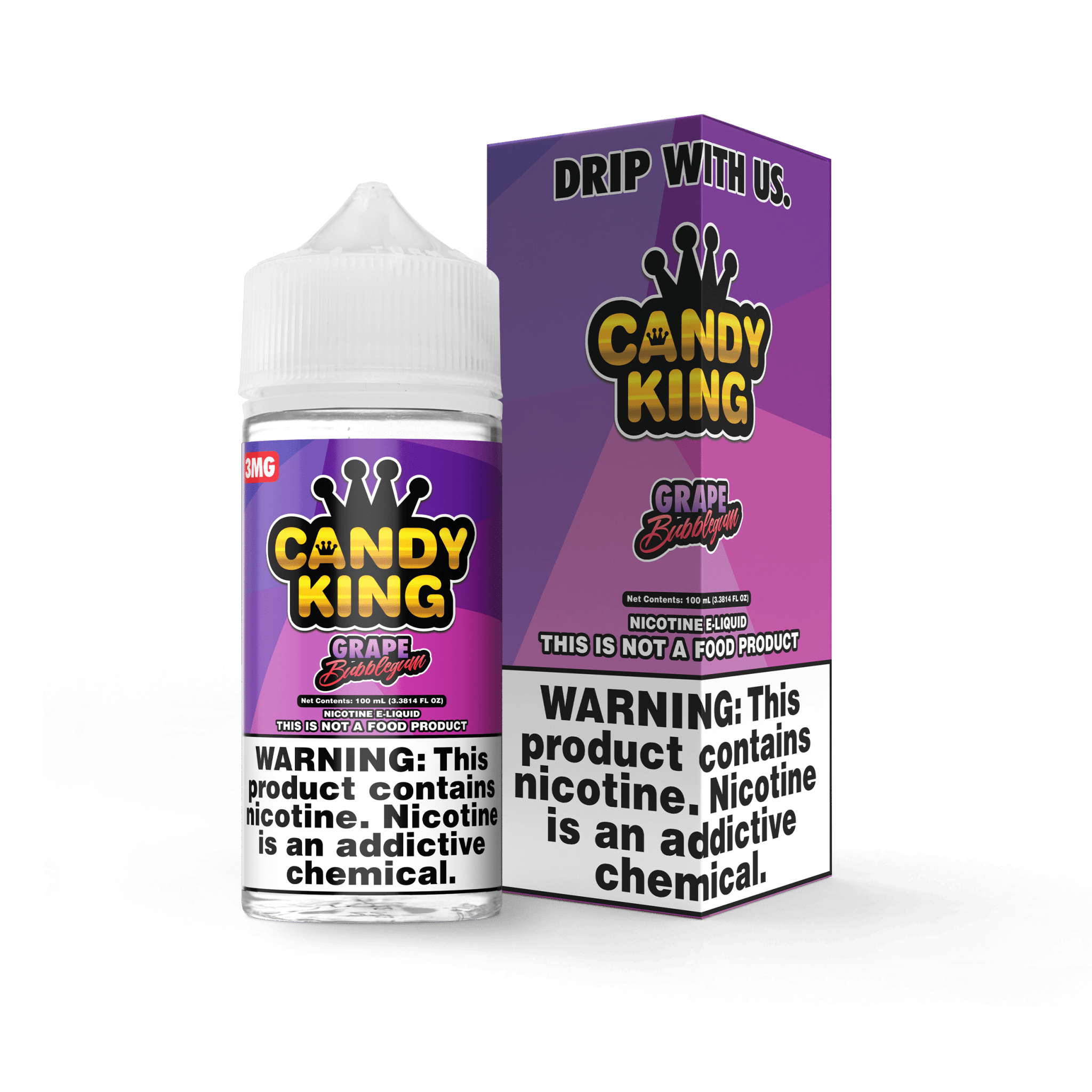 Candy King - 100mL