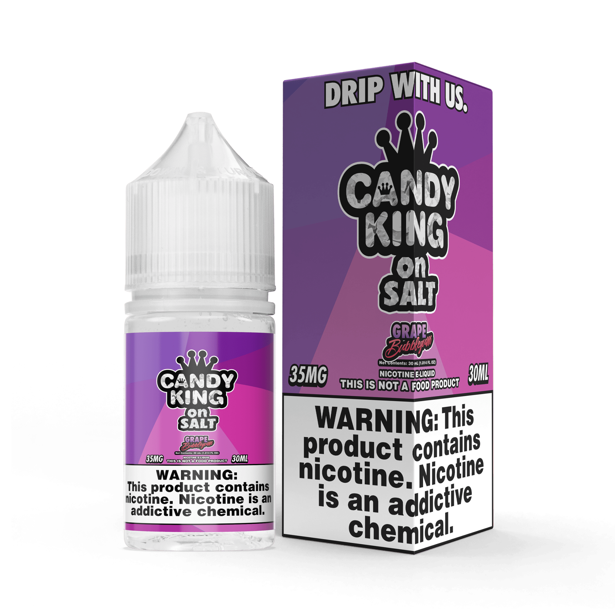 Candy King - 30mL