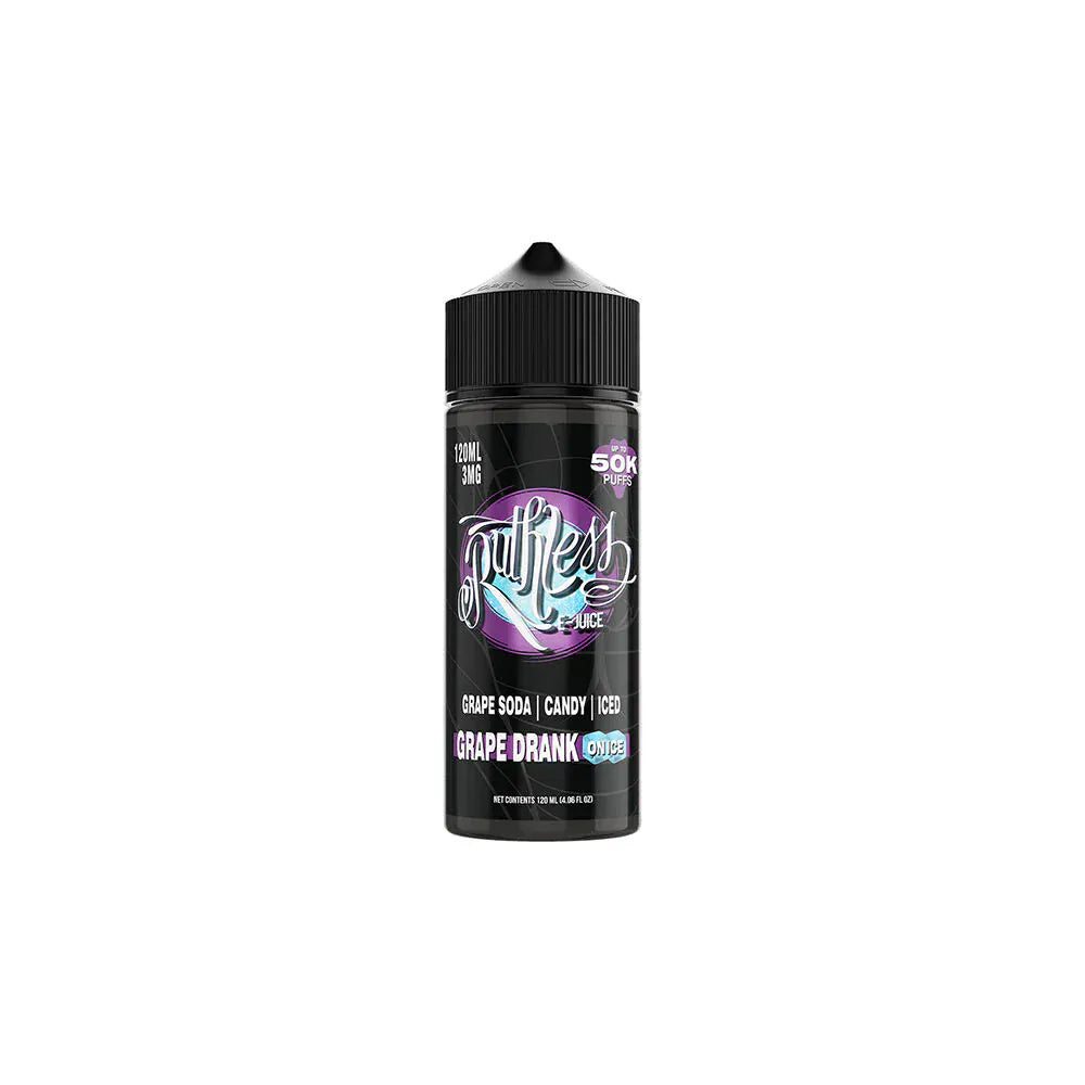 Ruthless Vapor - 120mL