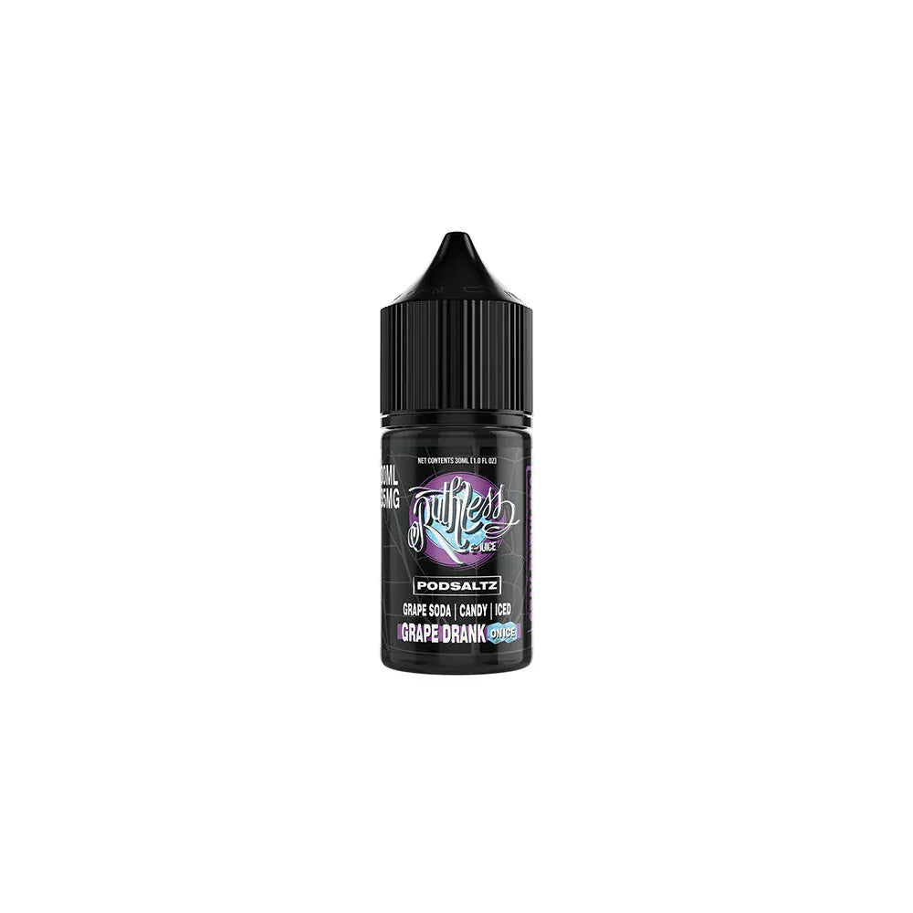 Ruthless Vapor - 30mL