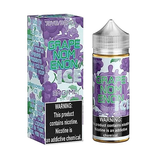 Nomenon E-Liquids - 120mL