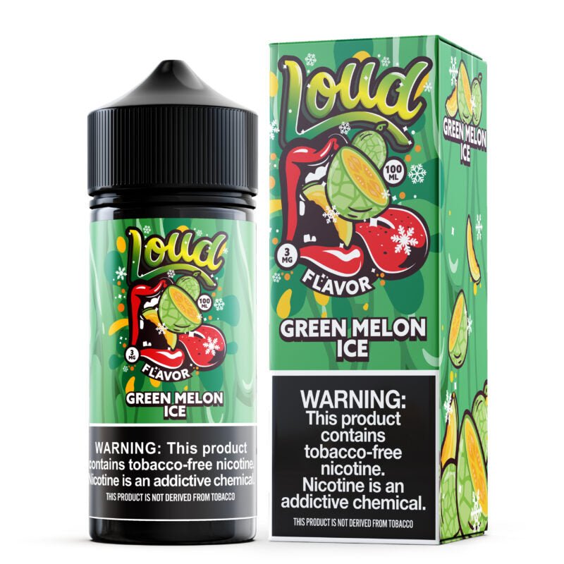 Loud - 100mL