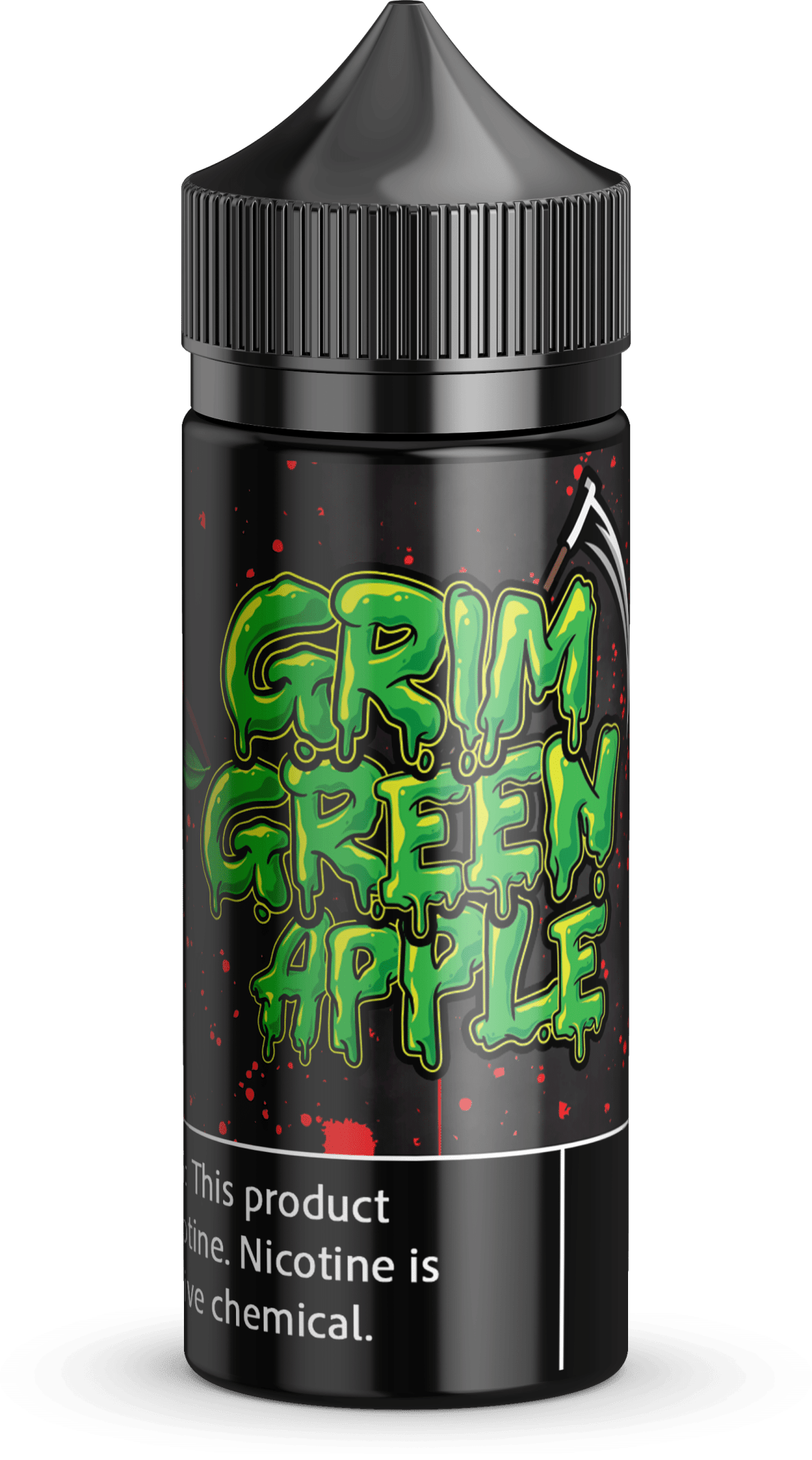 Vapergate & Alt Zero - 100mL