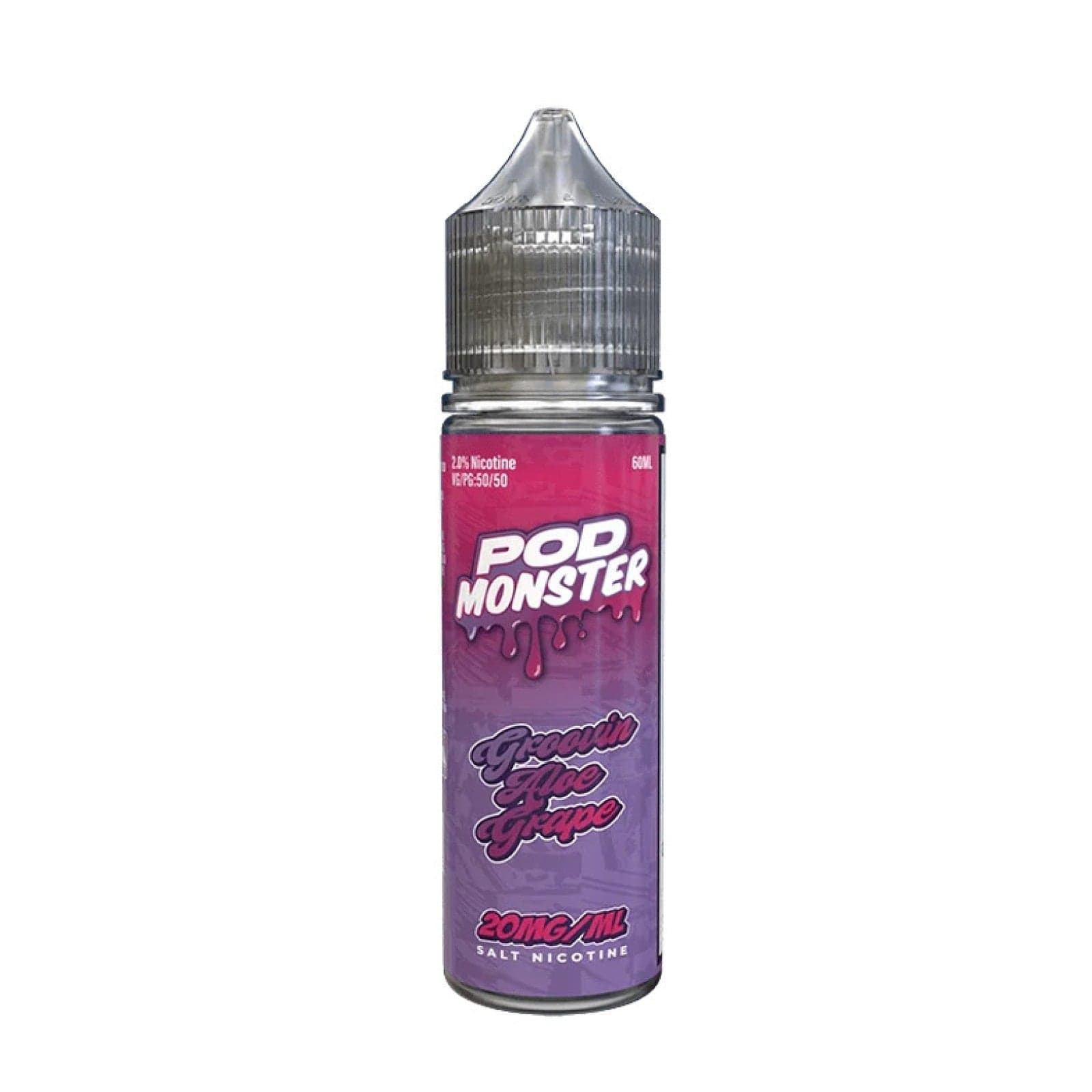 Pod Monster Salt - 60mL