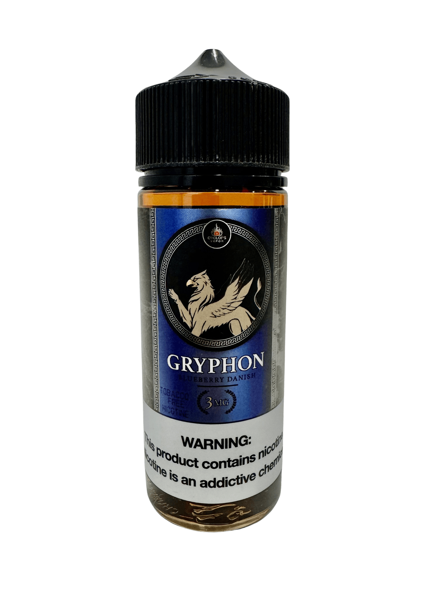 Cyclops Vapor - 120mL