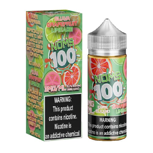 NOMS 100 - 100mL