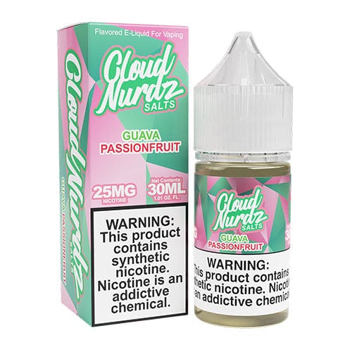 Cloud Nurdz - 30mL