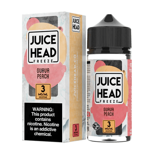 Juice Head - 100mL