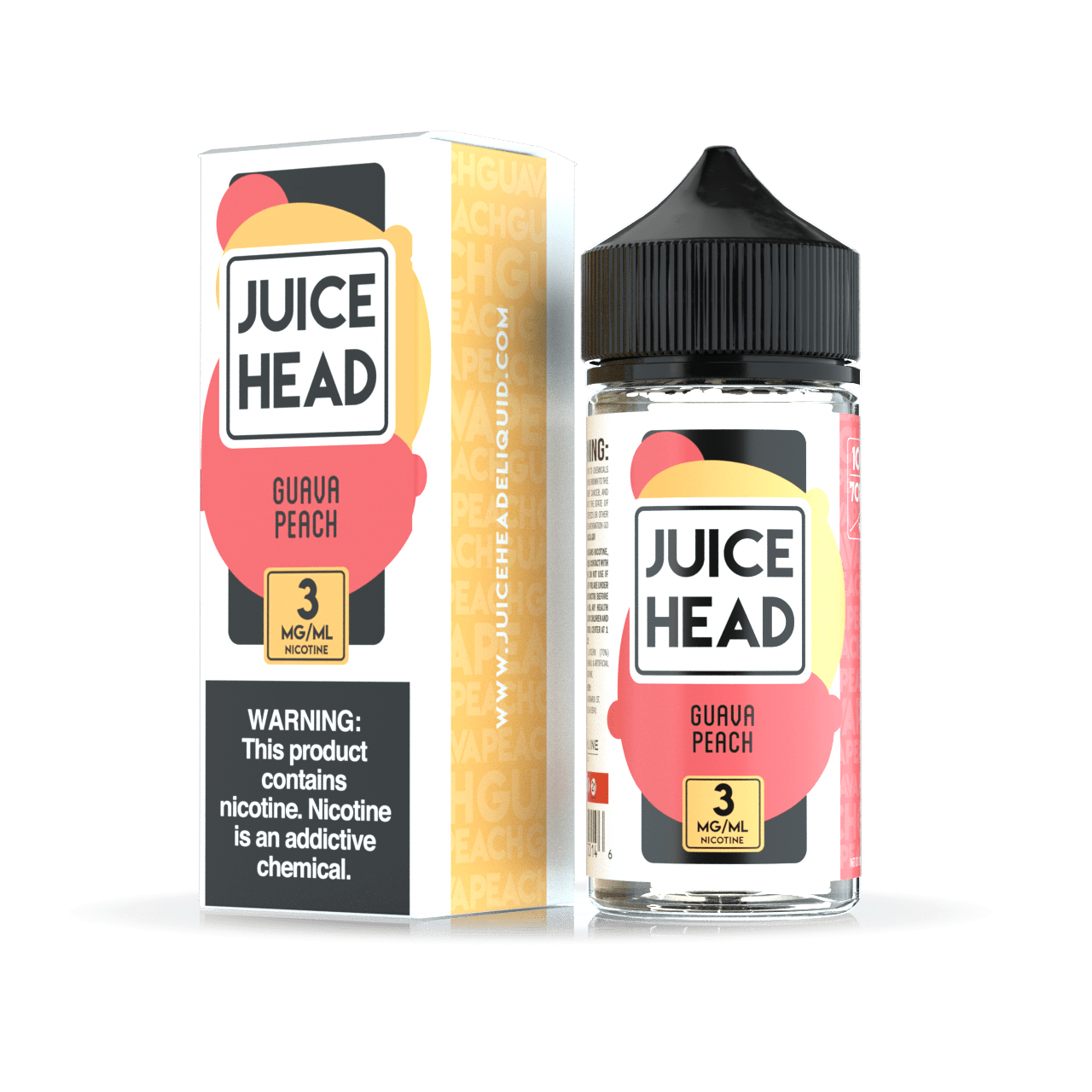 Juice Head - 100mL