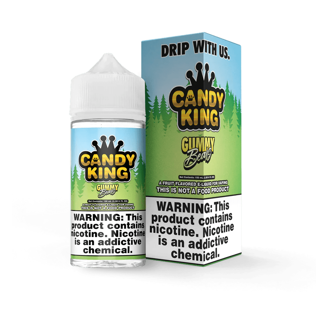 Candy King - 100mL