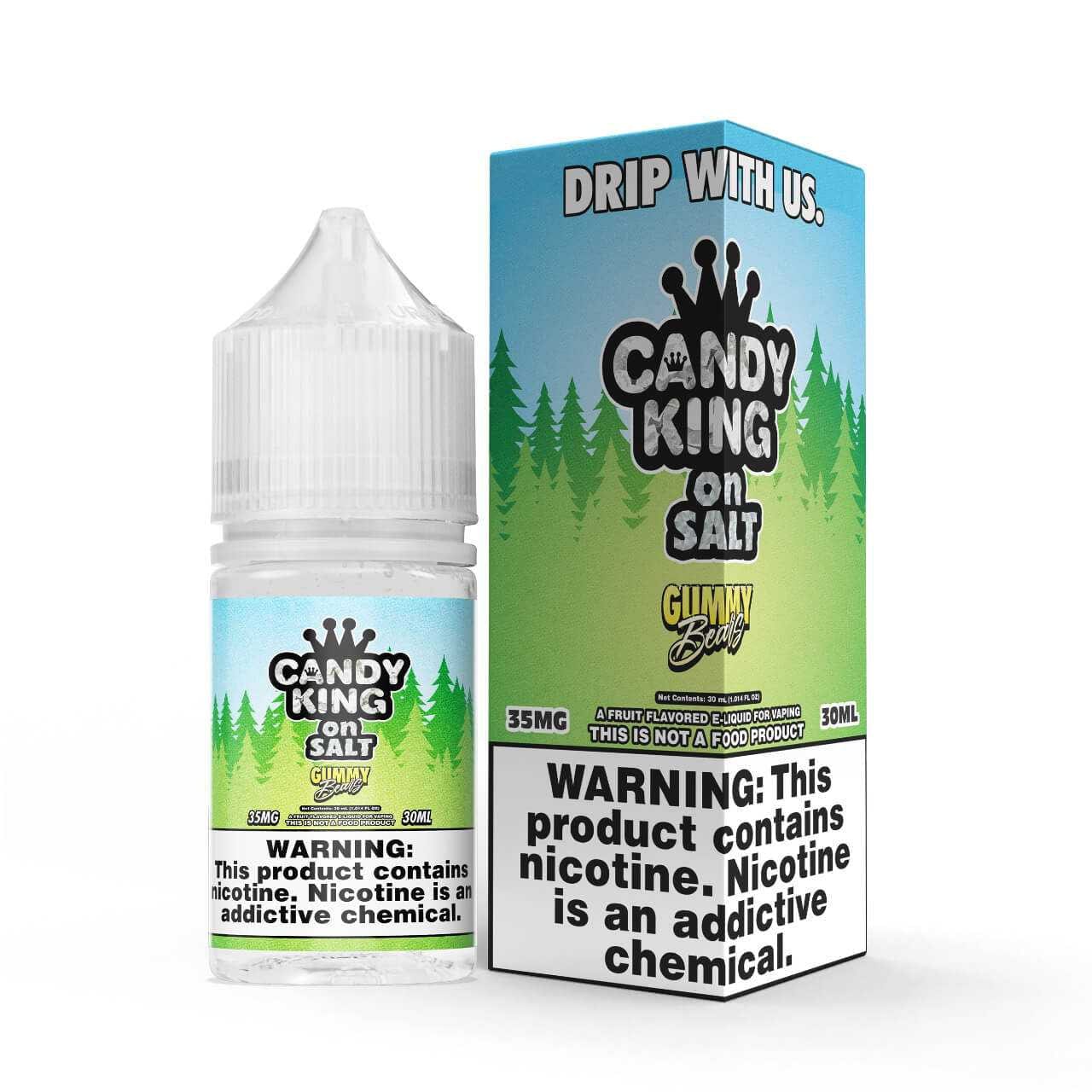 Candy King - 30mL