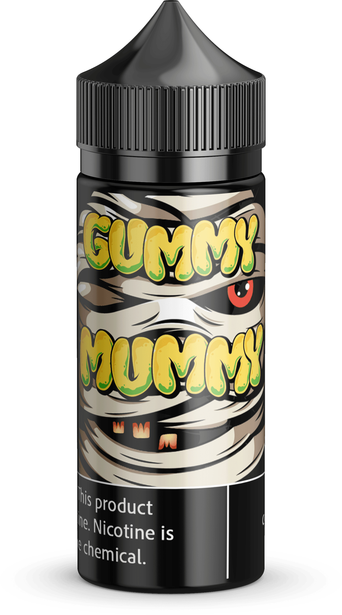 Vapergate & Alt Zero - 100mL