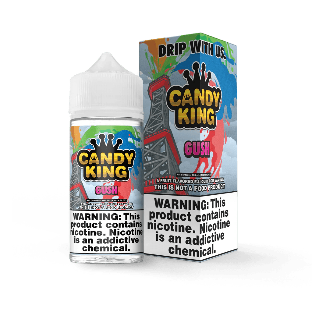 Candy King - 100mL