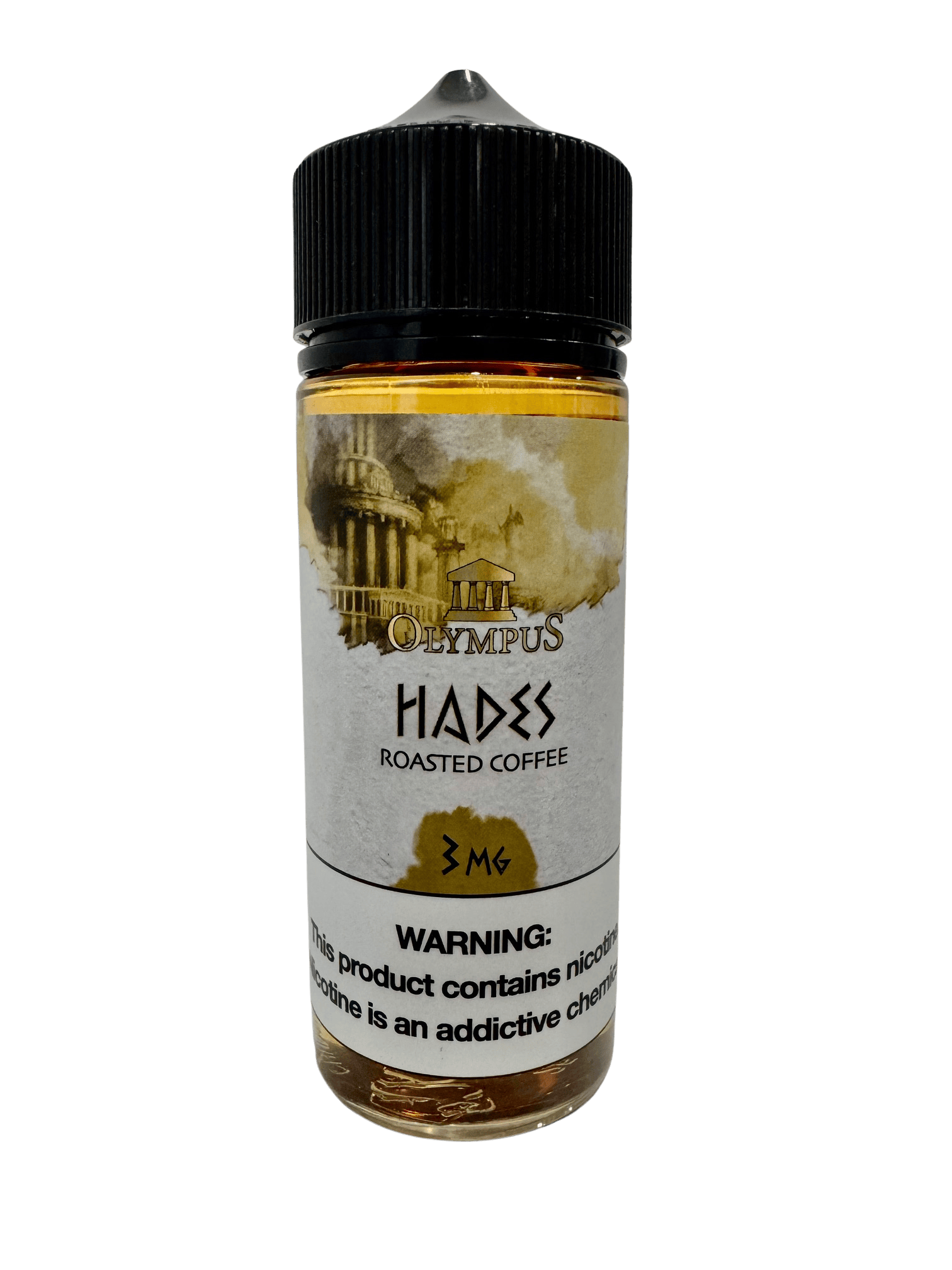 Cyclops Vapor - 120mL