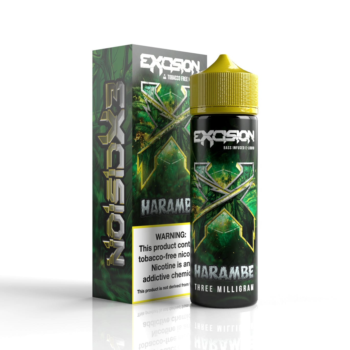 Excision - 60mL