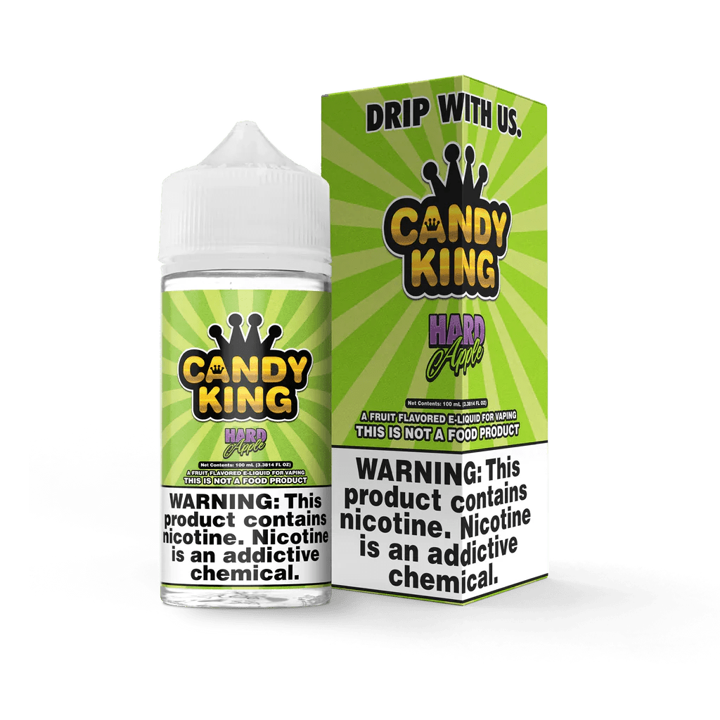 Candy King - 100mL