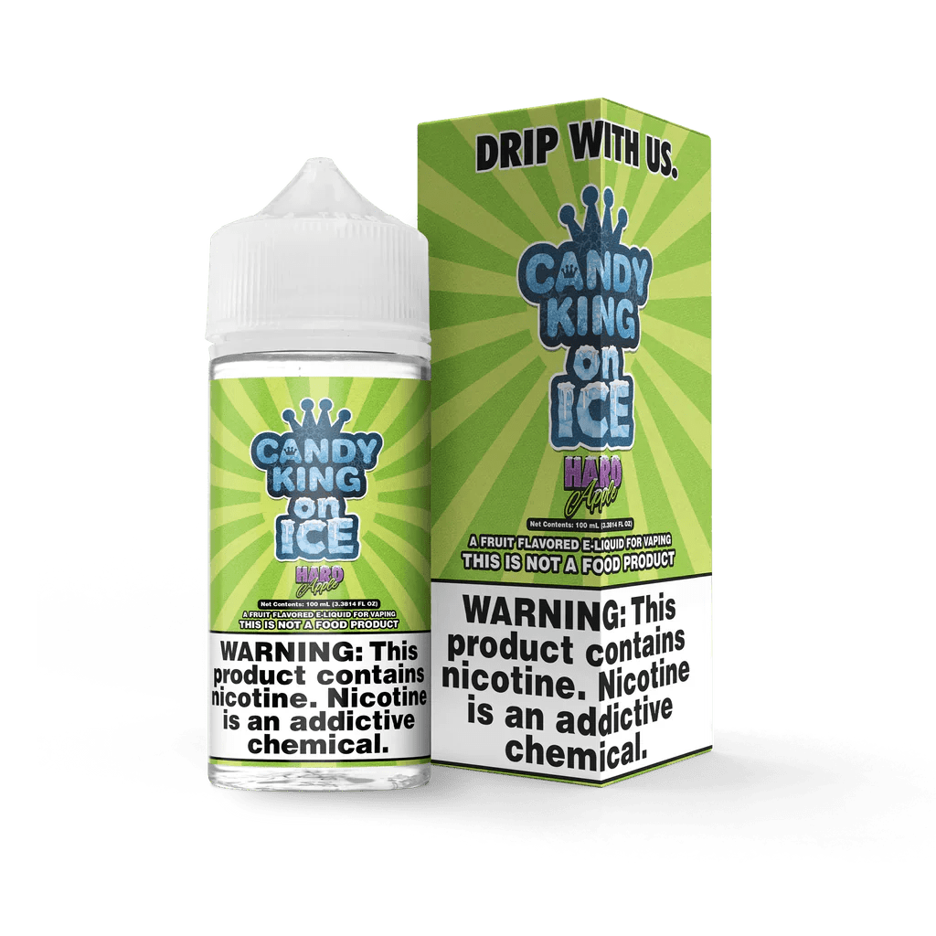 Candy King on ICE - 100mL