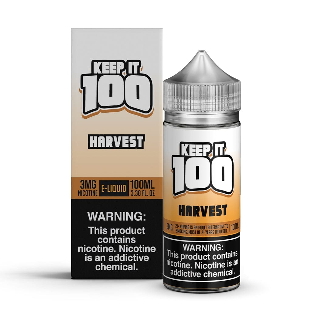Keep It 100 - 100mL