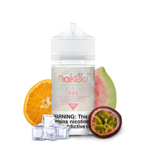 Naked 100 - 60mL