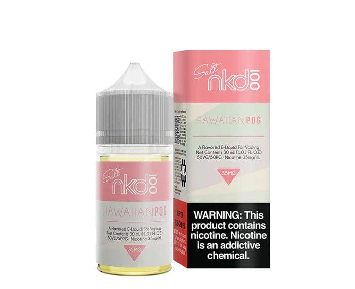Naked 100 - 30mL