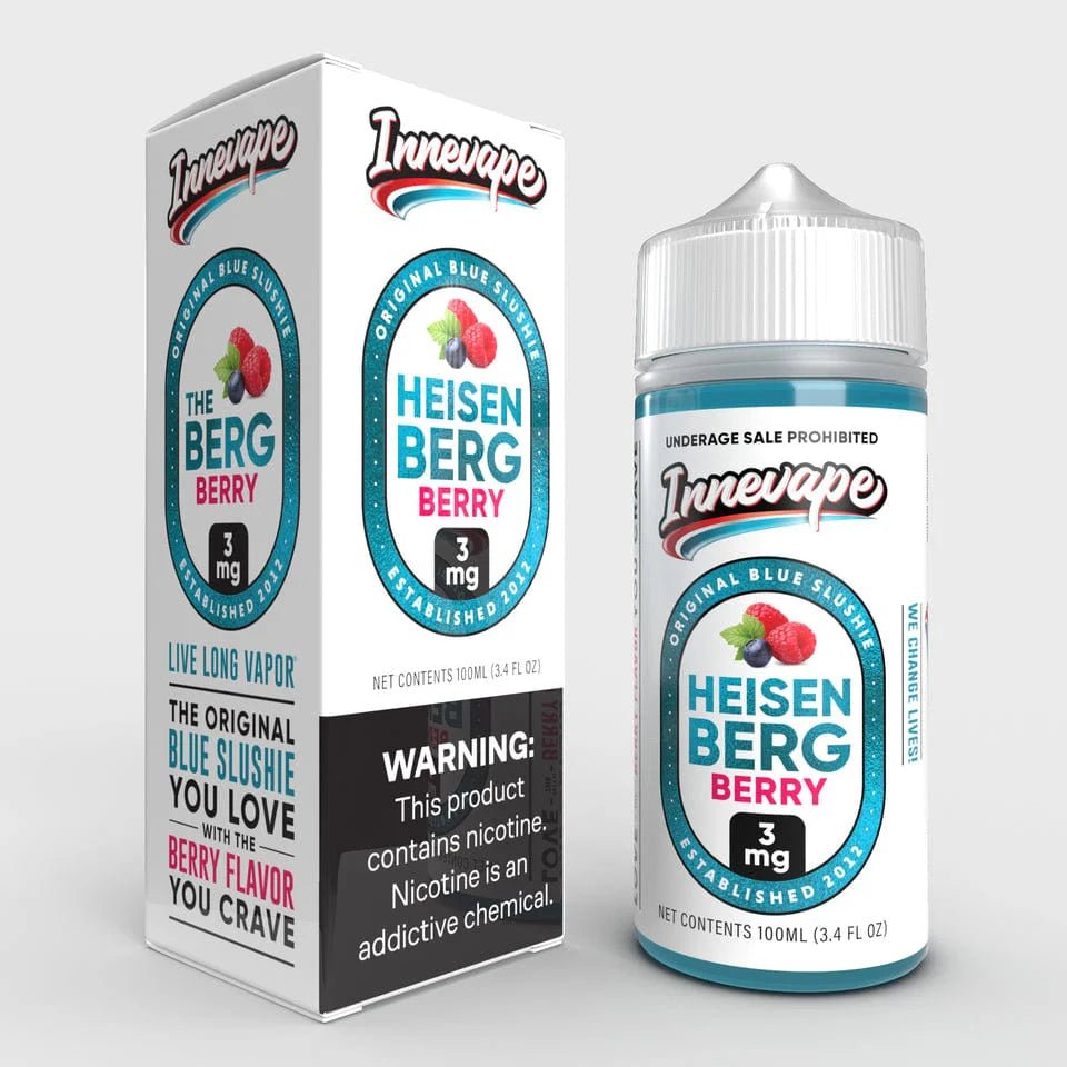 Innevape E-Liquids - 100mL