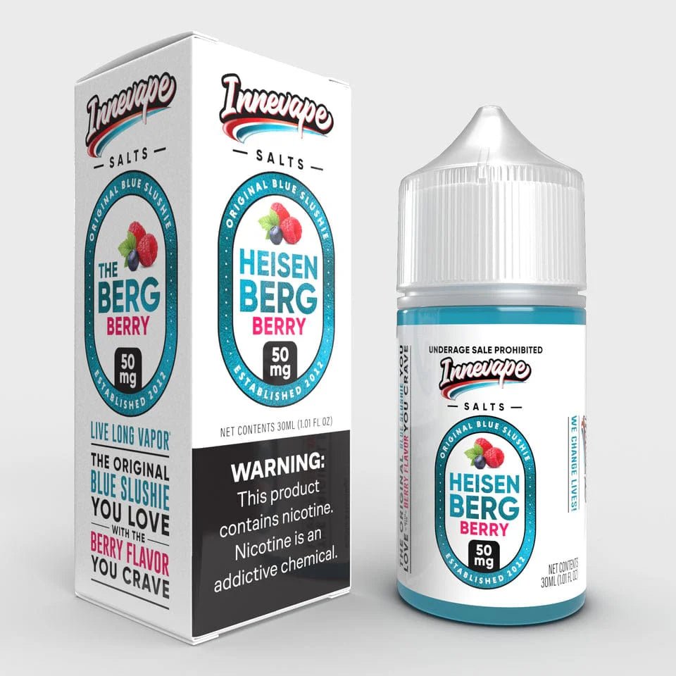 Innevape E-Liquids - 30mL
