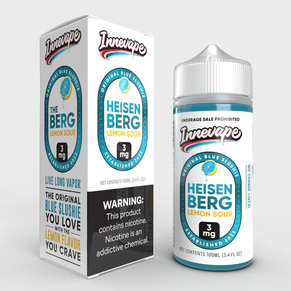 Innevape E-Liquids - 100mL