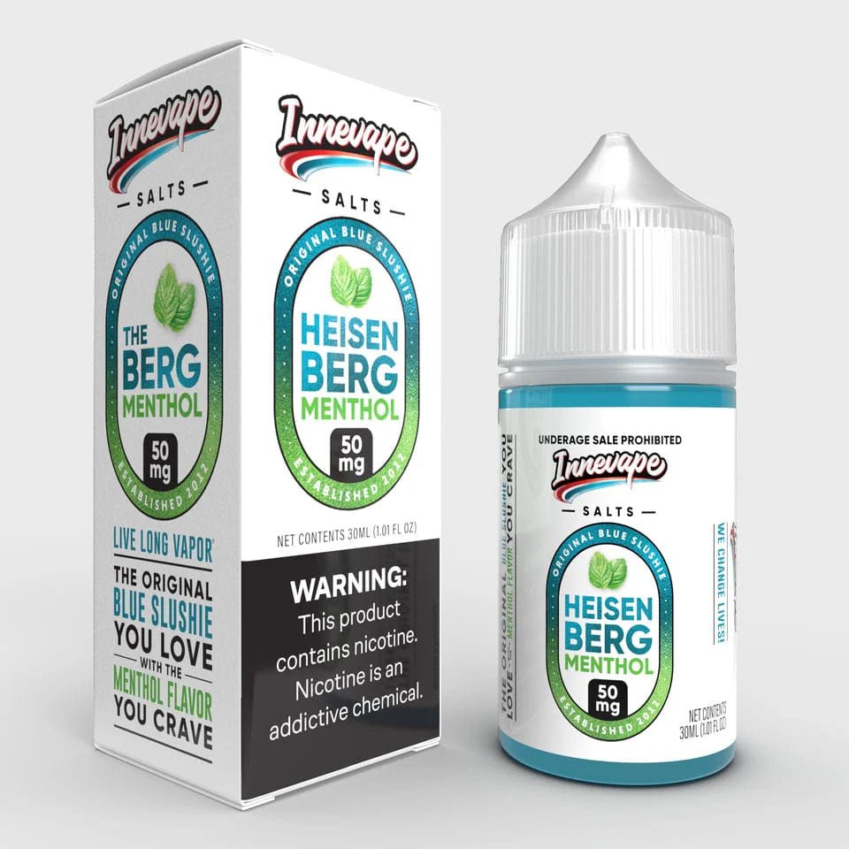 Innevape E-Liquids - 30mL