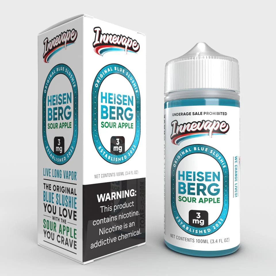 Innevape E-Liquids - 100mL
