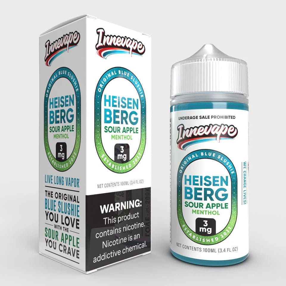 Innevape E-Liquids - 100mL