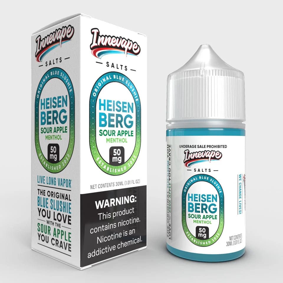Innevape E-Liquids - 30mL