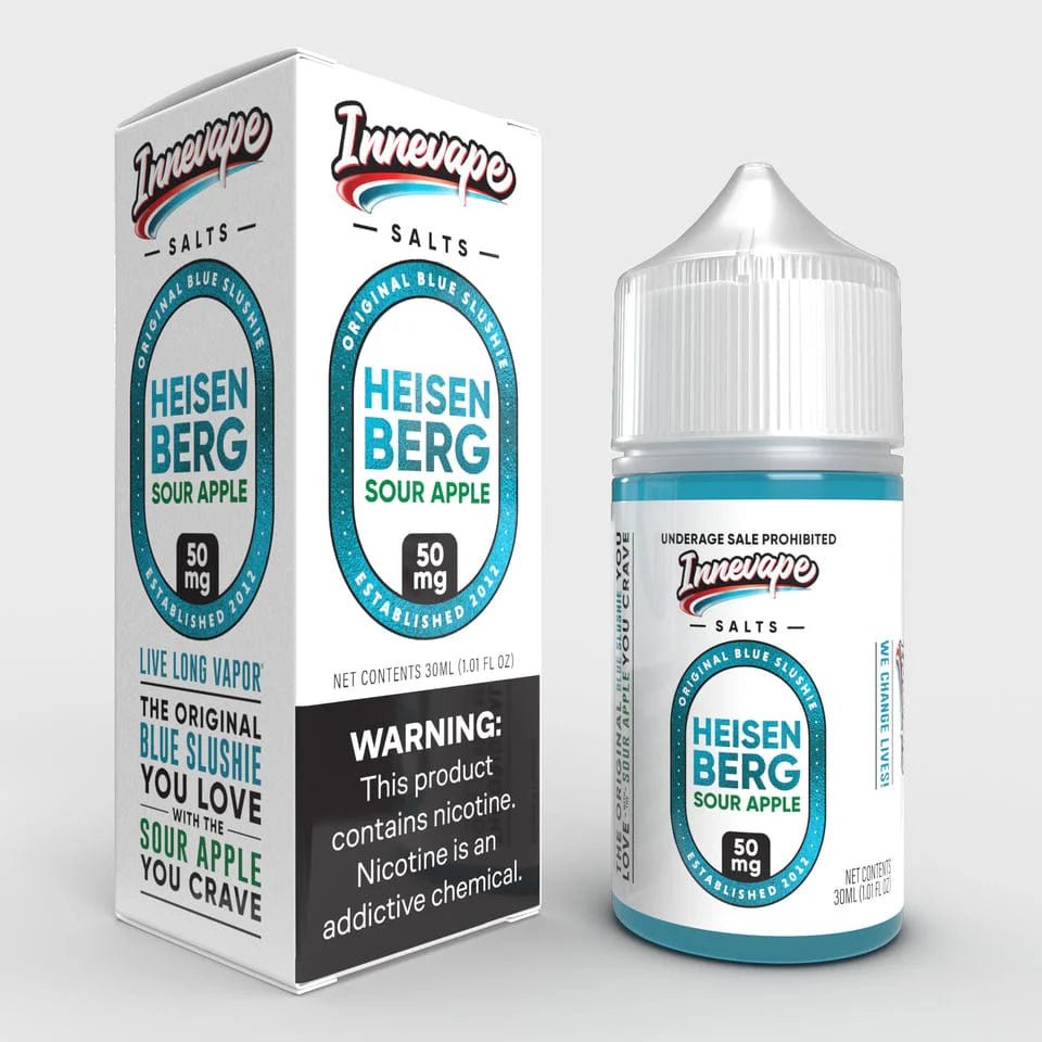 Innevape E-Liquids - 30mL