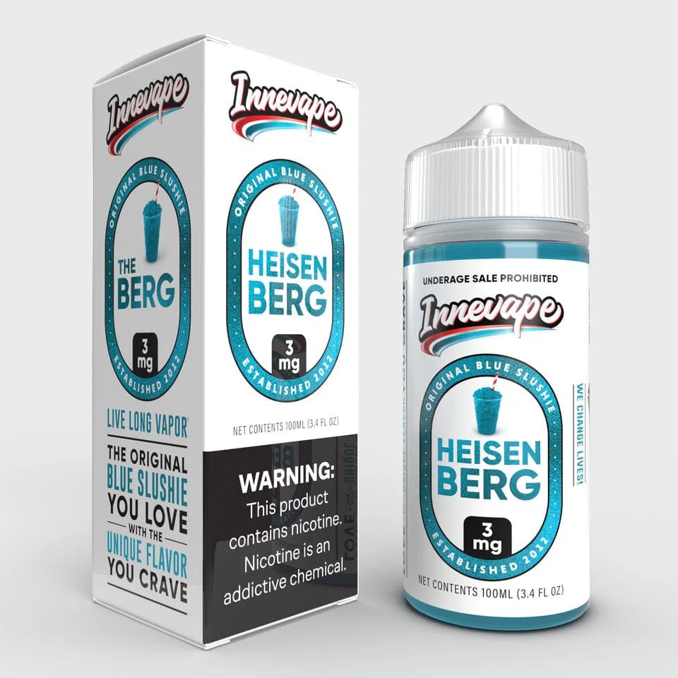 Innevape E-Liquids - 100mL