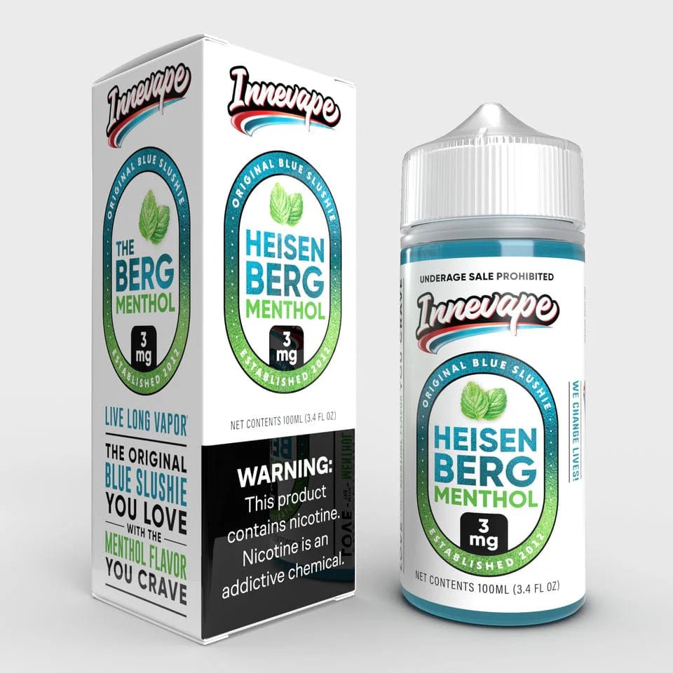 Innevape E-Liquids - 100mL