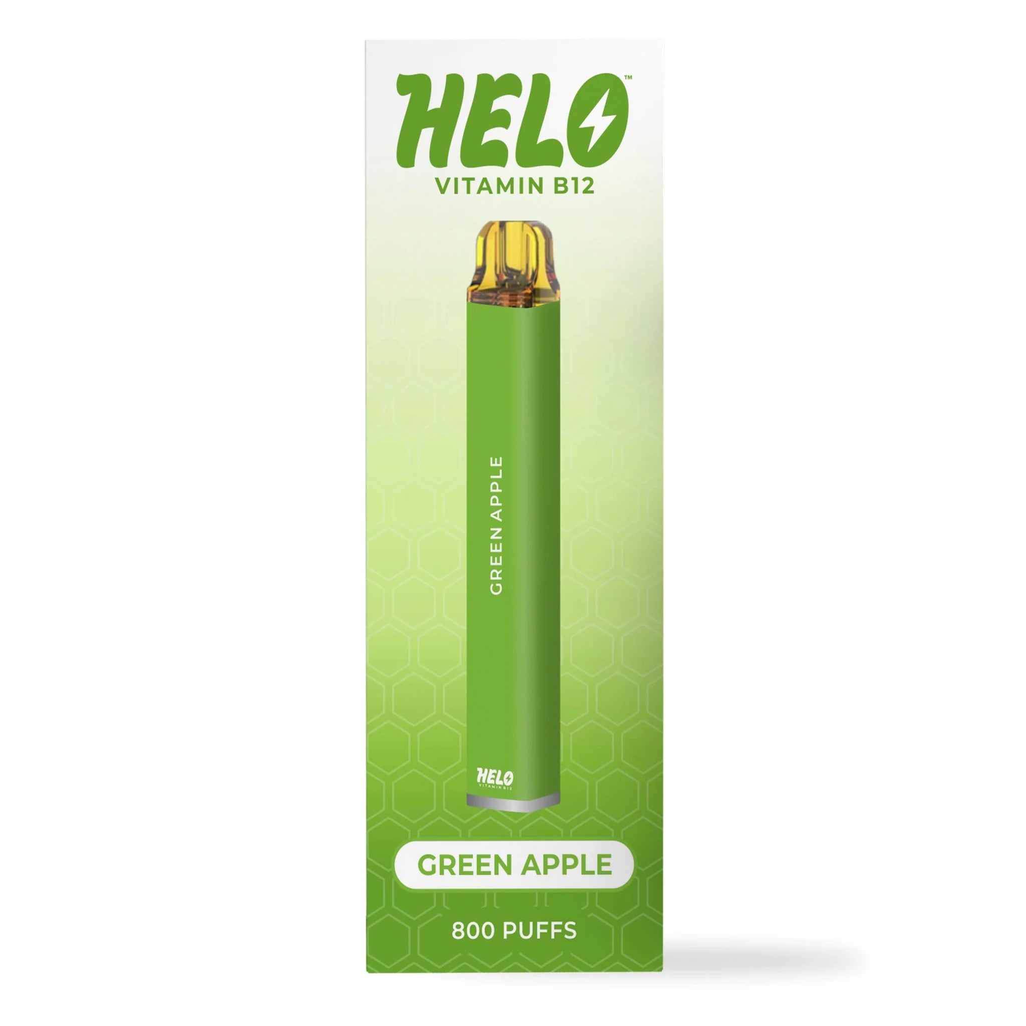 HELO Vitamin B12 Disposable | 800 Puffs