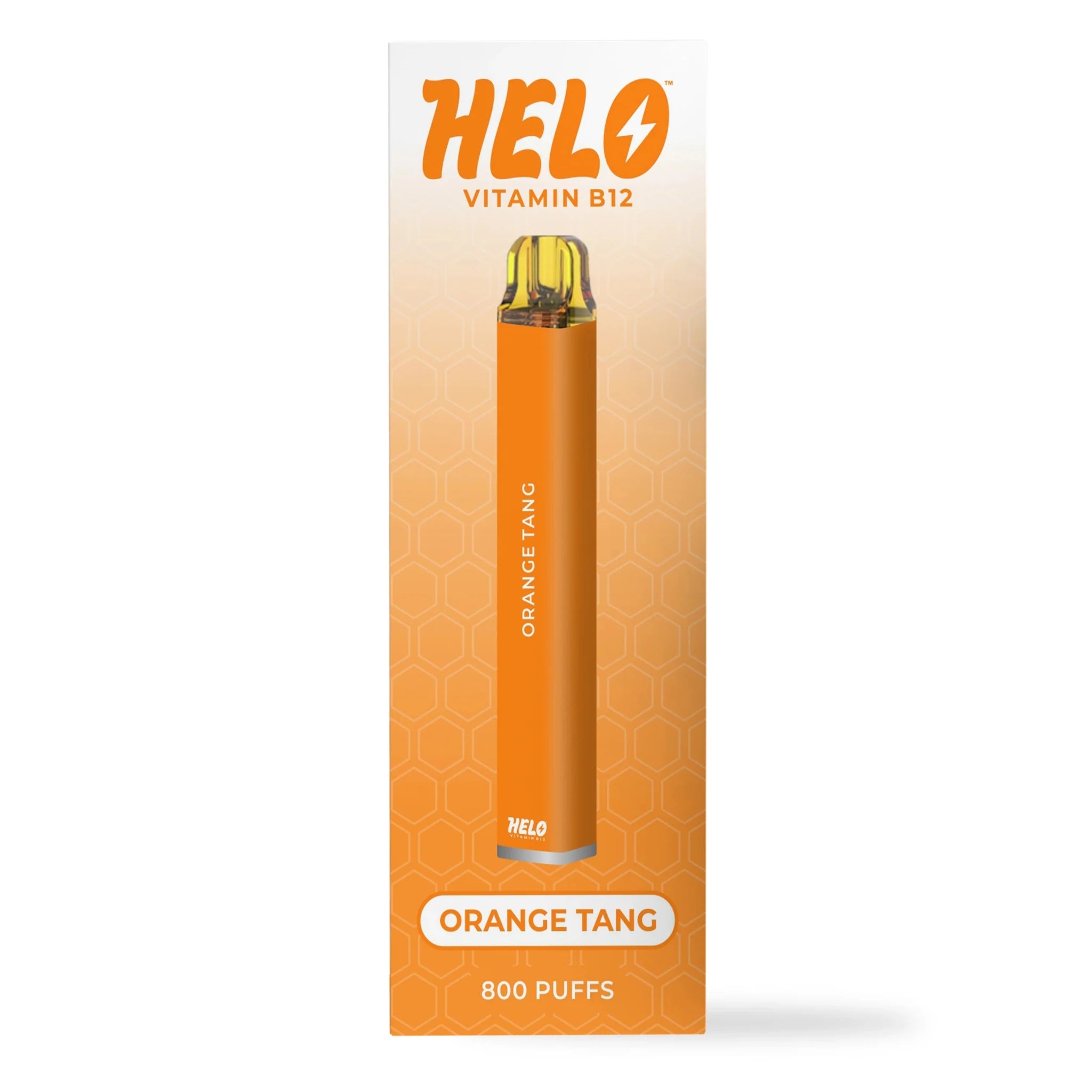 HELO Vitamin B12 Disposable | 800 Puffs