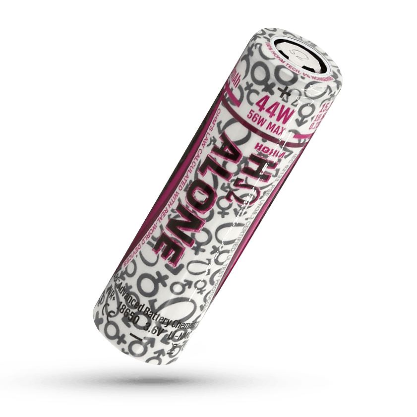 HOHM ALONE 18650 3309mAh Battery