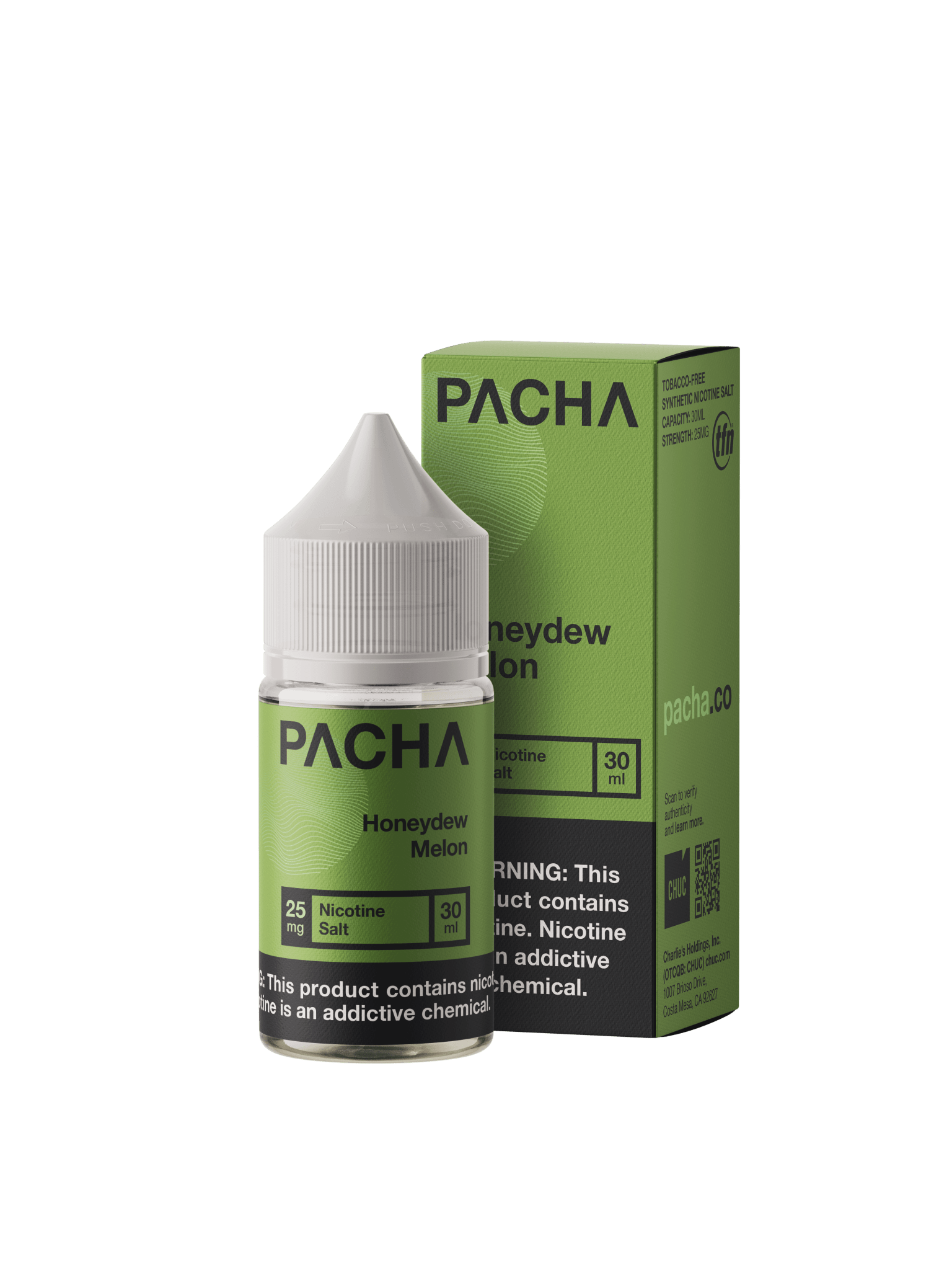 Pachamama - 30mL