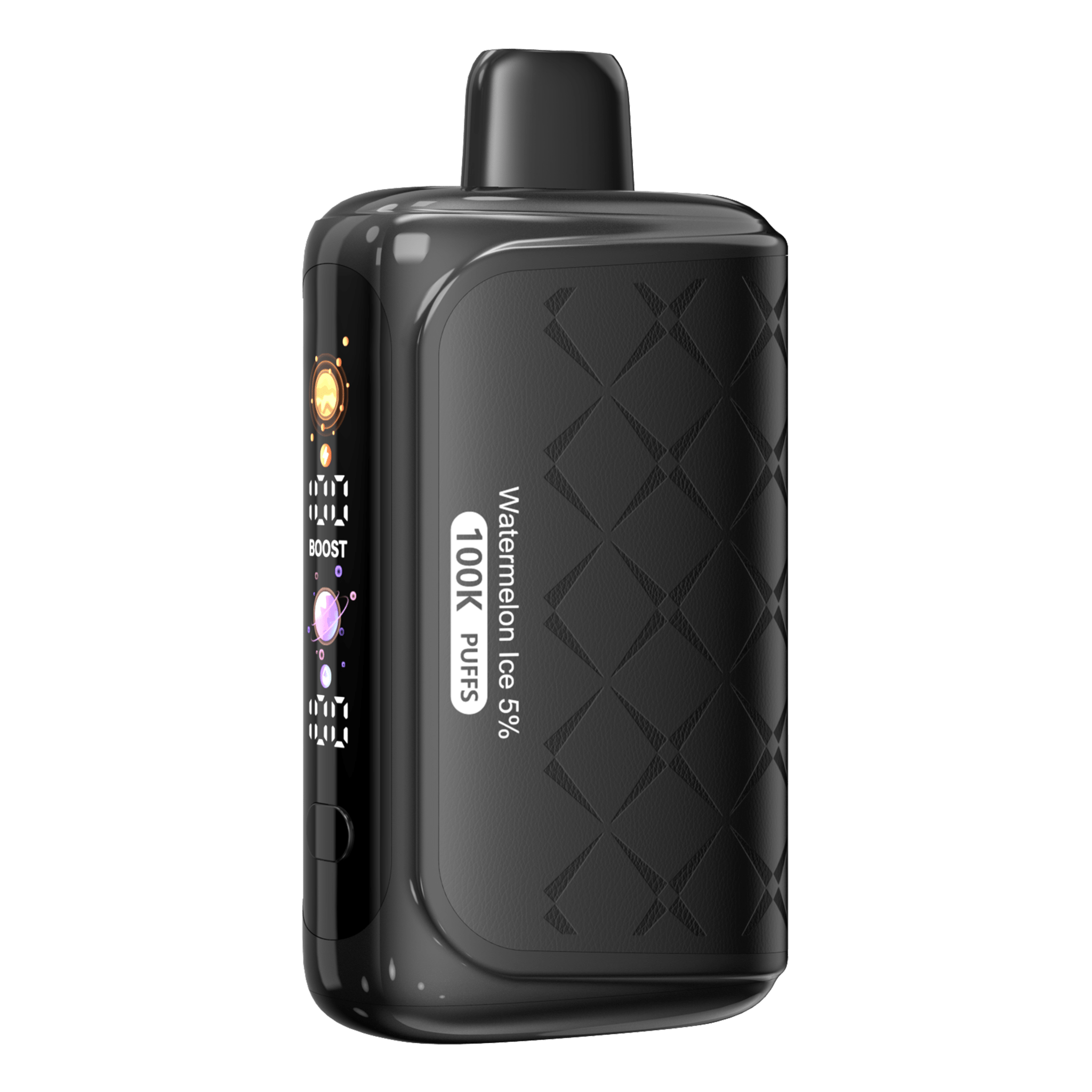 Horizontech 100K Puff 40ML Disposable