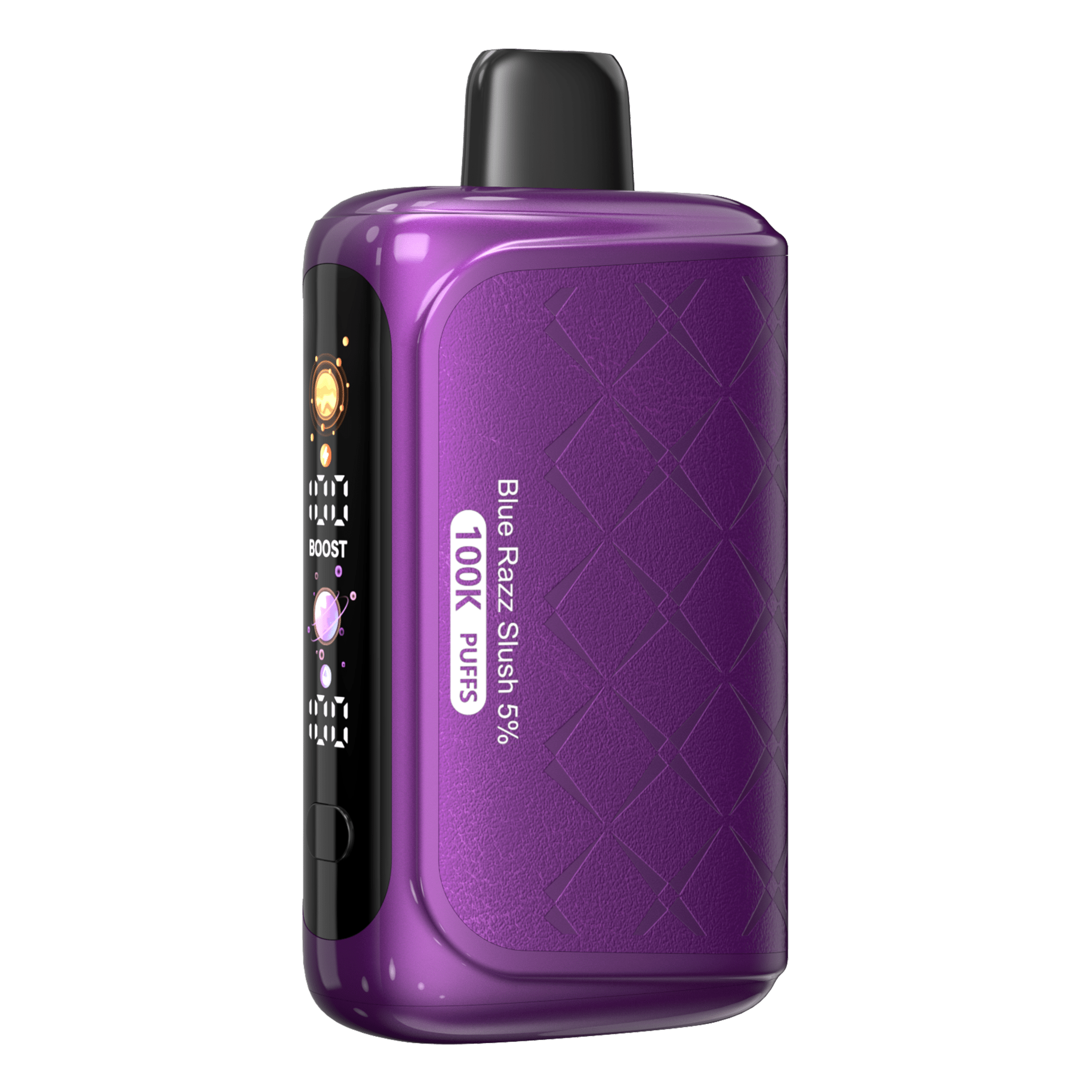Horizontech 100K Puff 40ML Disposable