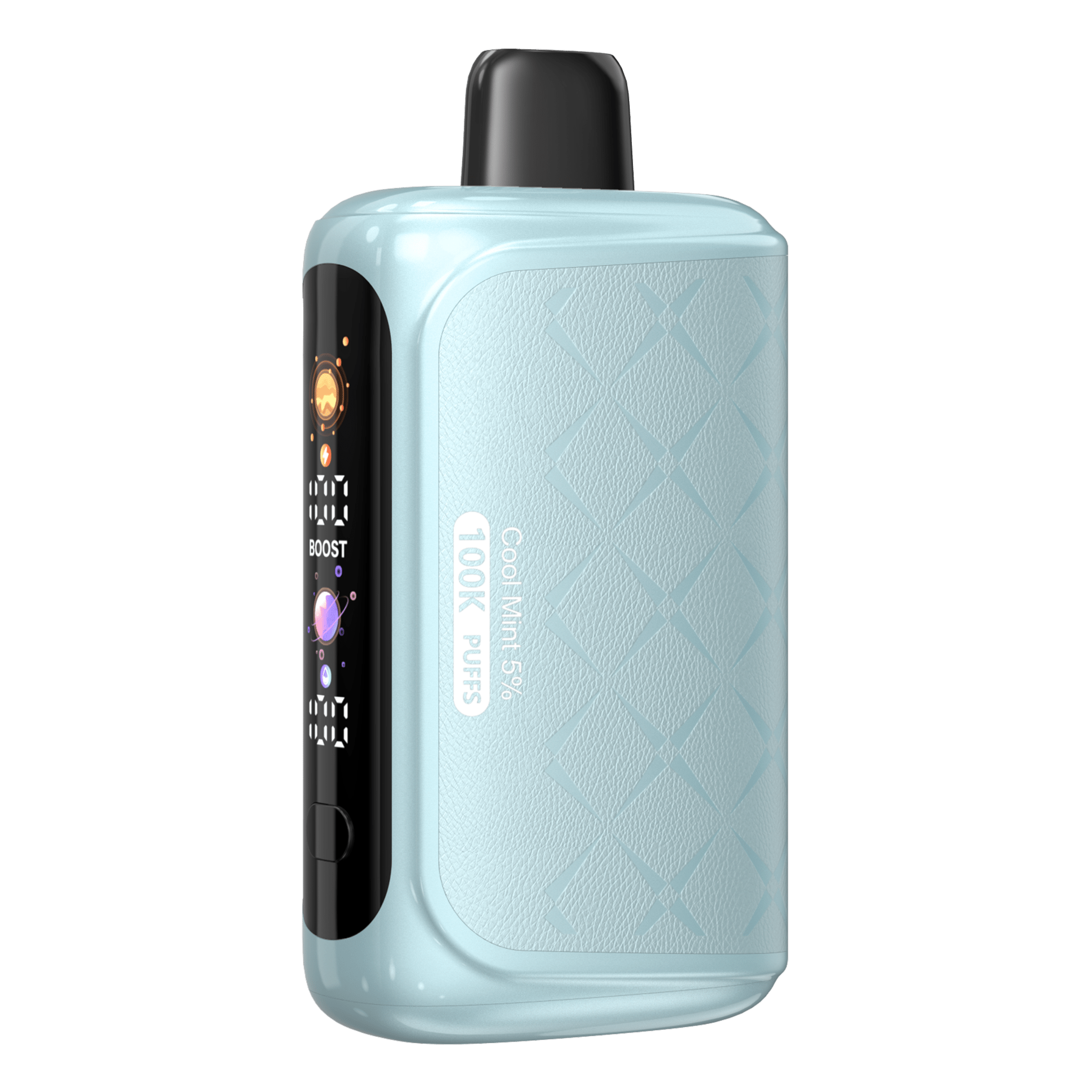 Horizontech 100K Puff 40ML Disposable