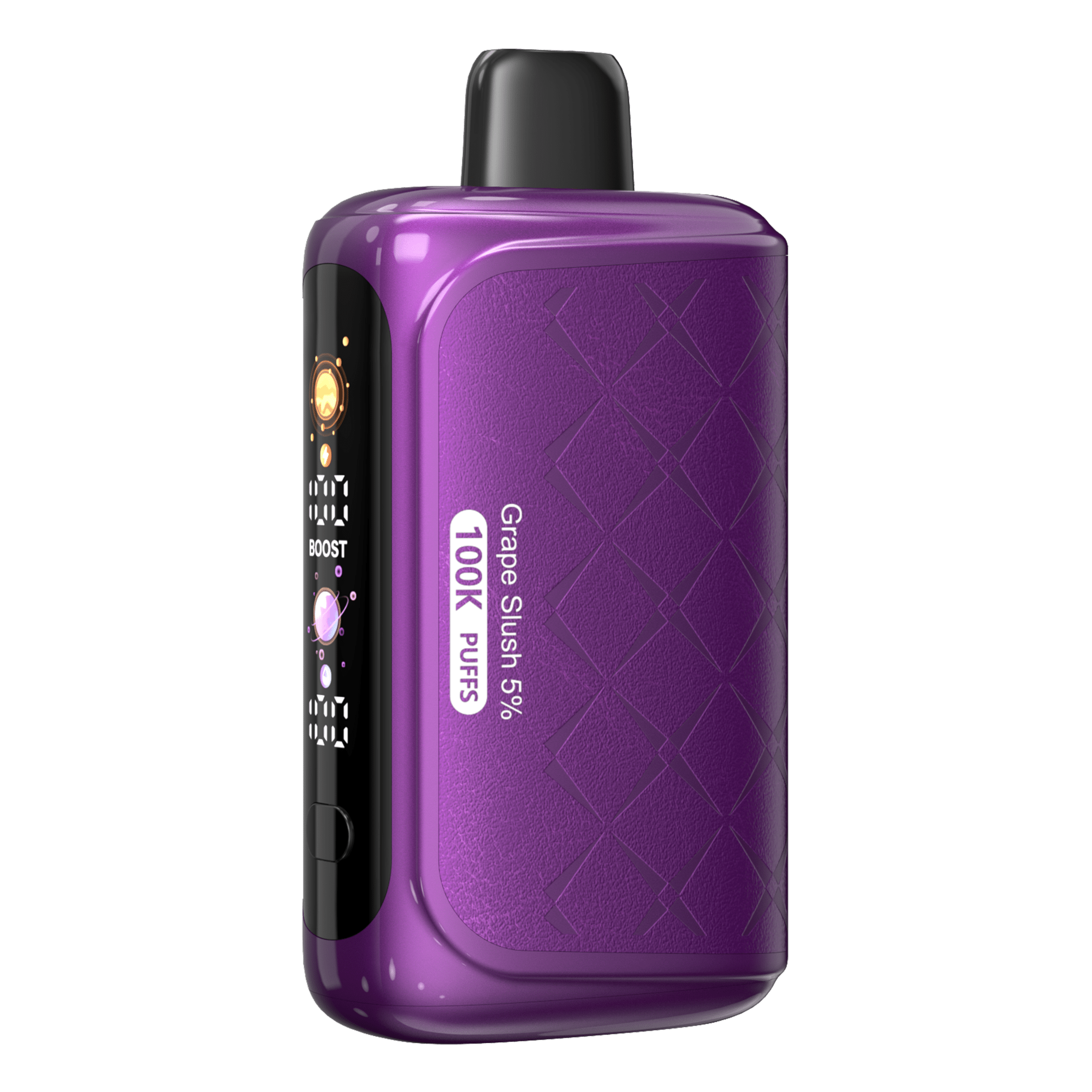 Horizontech 100K Puff 40ML Disposable