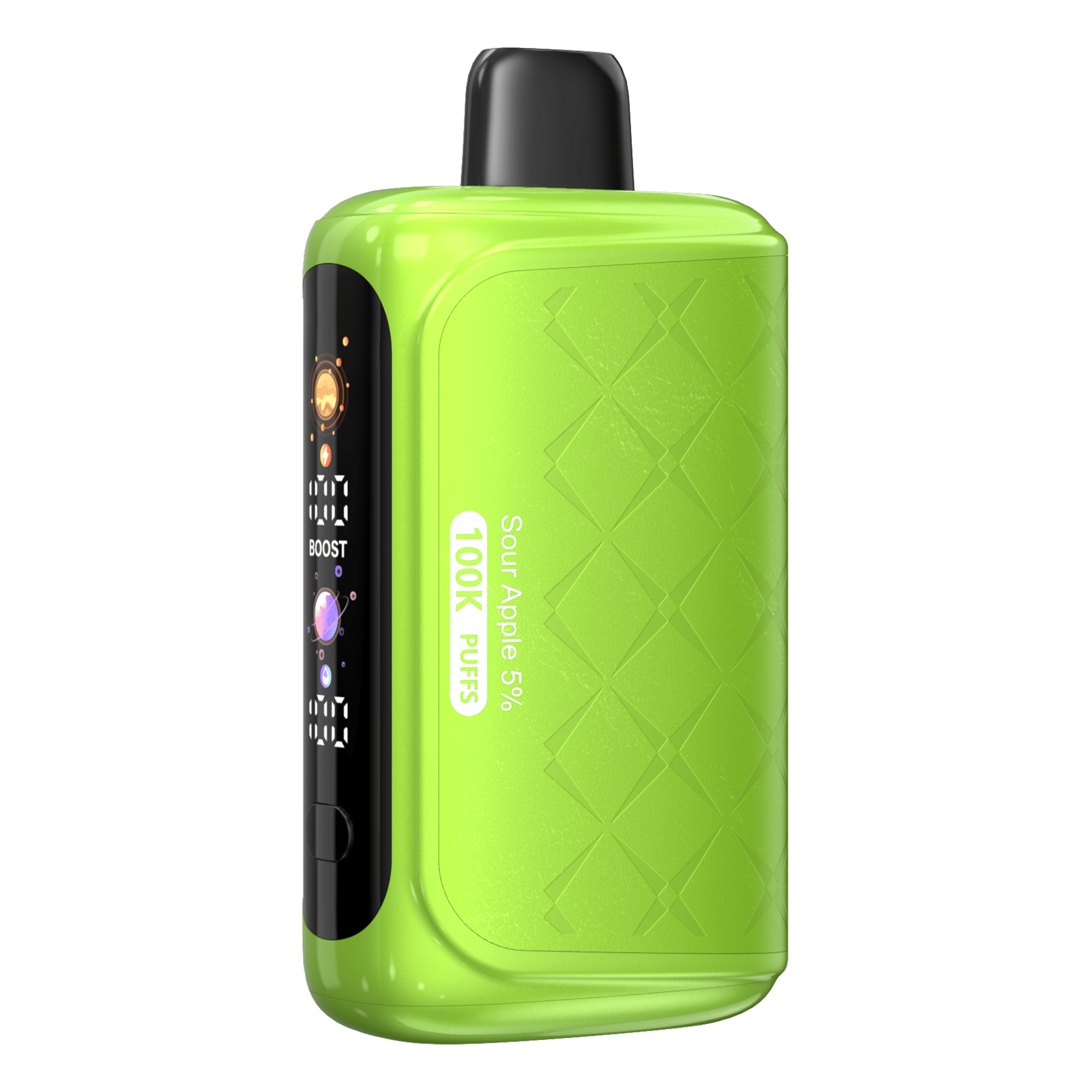 Horizontech 100K Puff 40ML Disposable