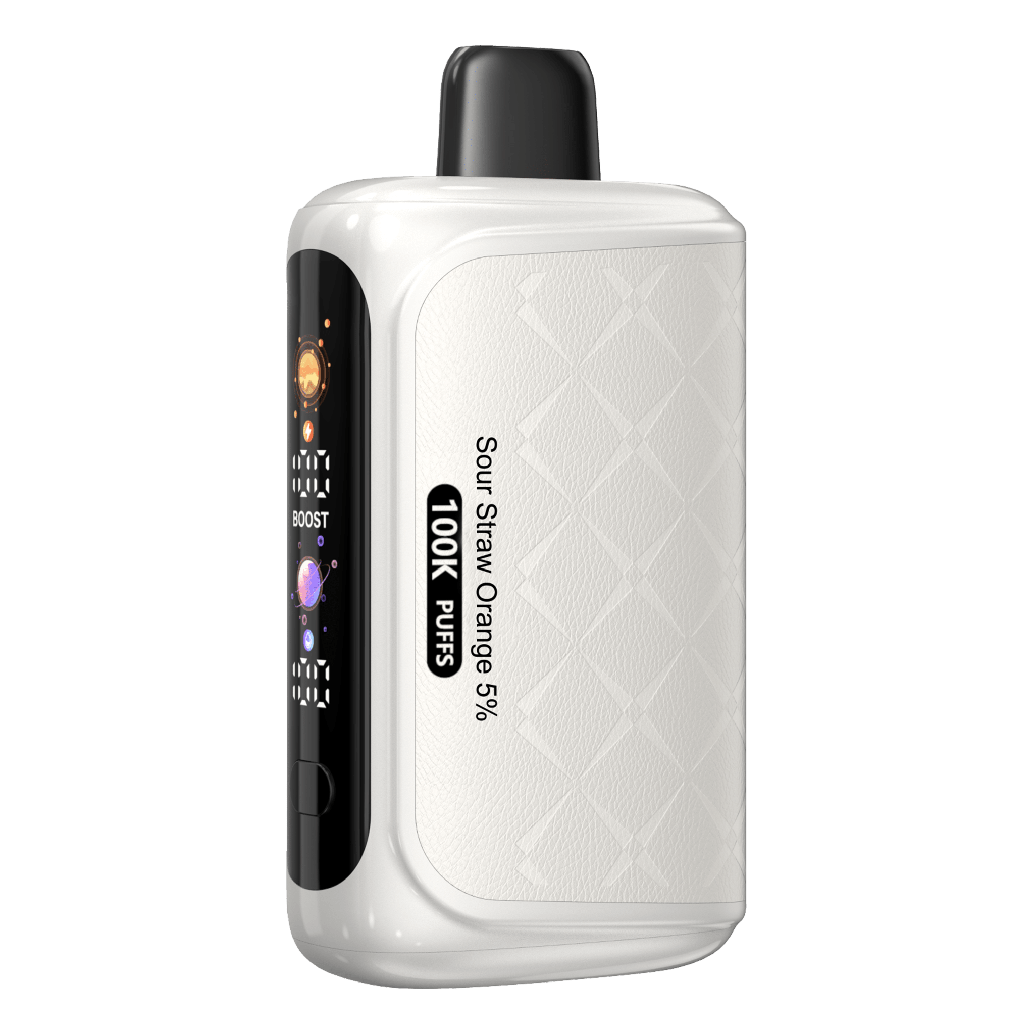 Horizontech 100K Puff 40ML Disposable