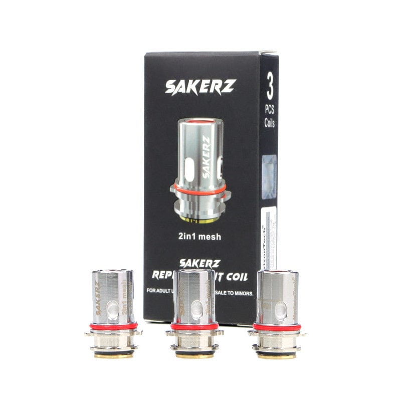 HorizonTech Sakerz Replacement Coils