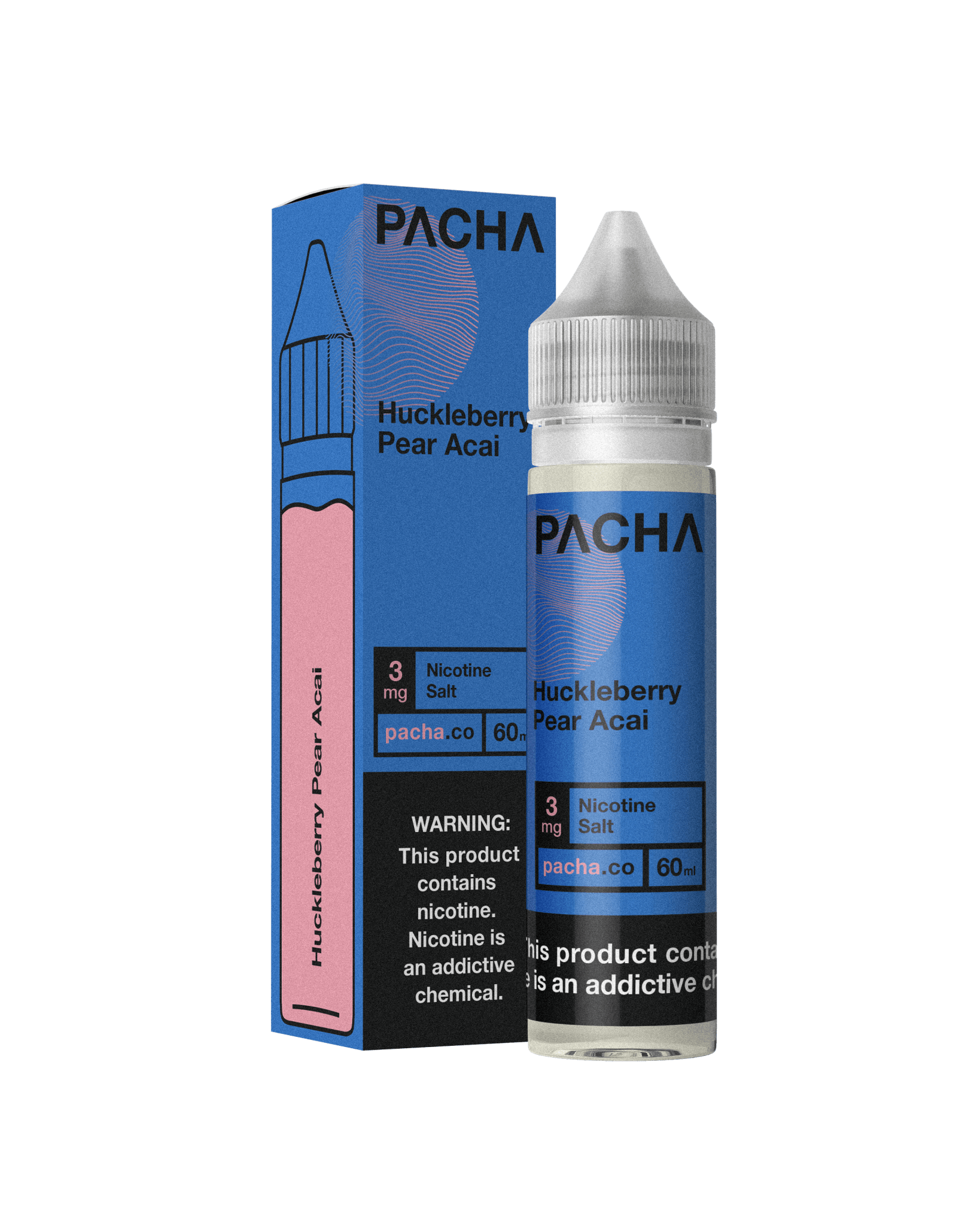 Pachamama - 60mL