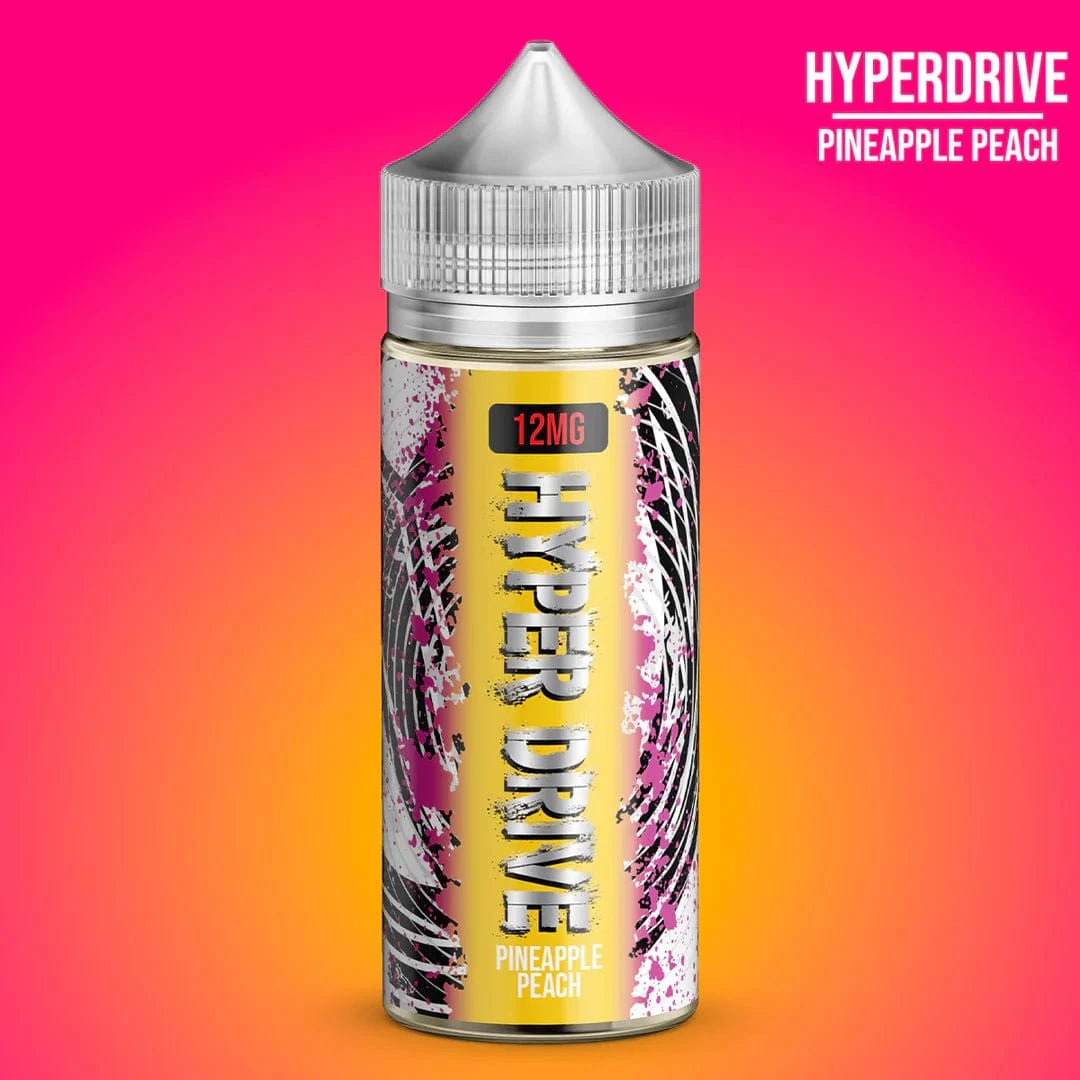 Vapergate - 100mL