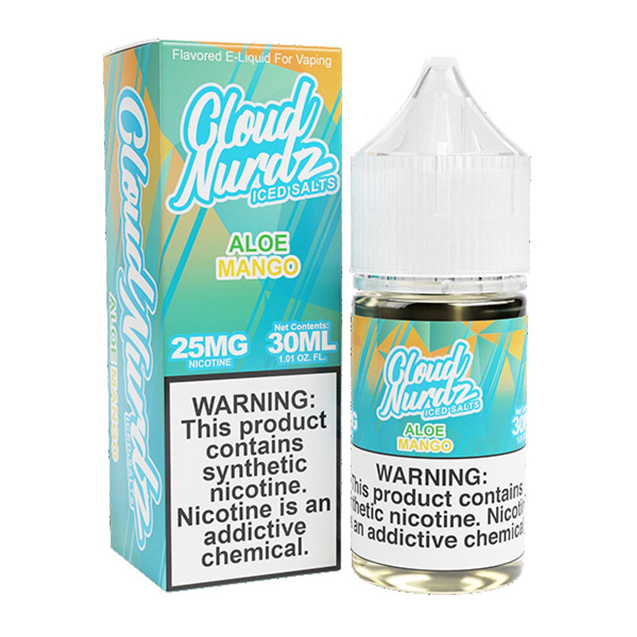Cloud Nurdz - 30mL