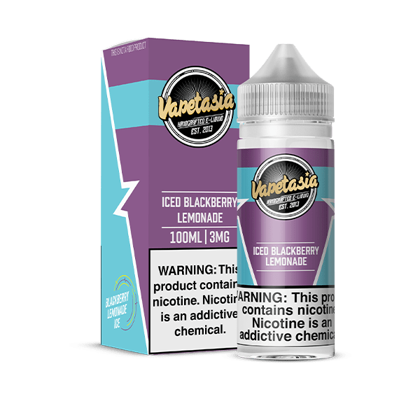Vapetasia - 100mL