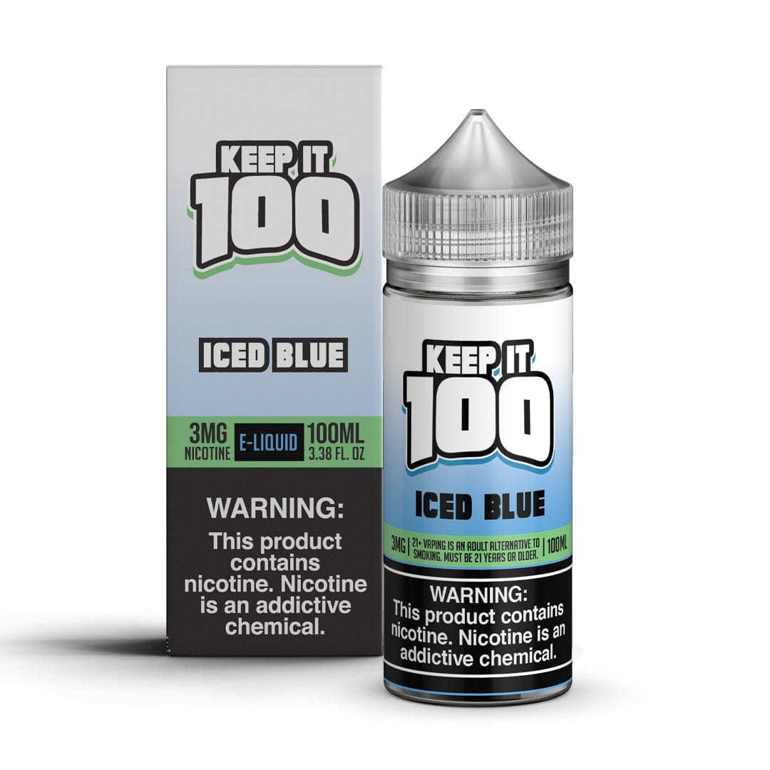 Keep It 100 - 100mL